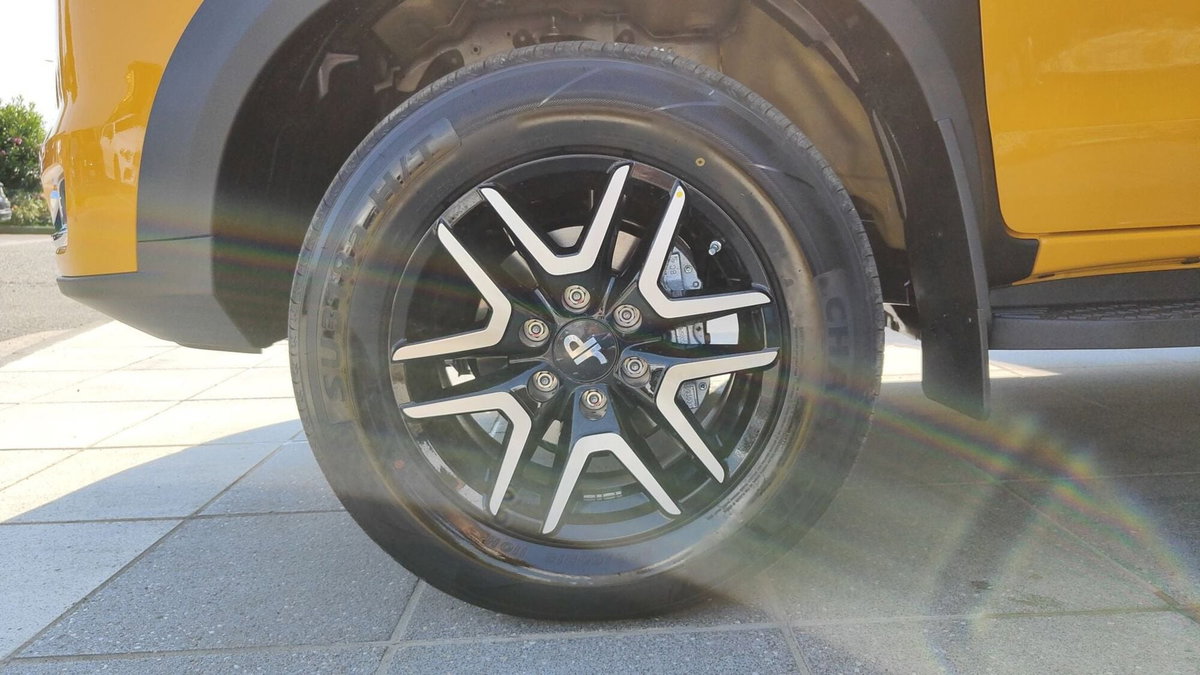 Dr PK8 2.0 turbo diesel 4x4 136cv (7)