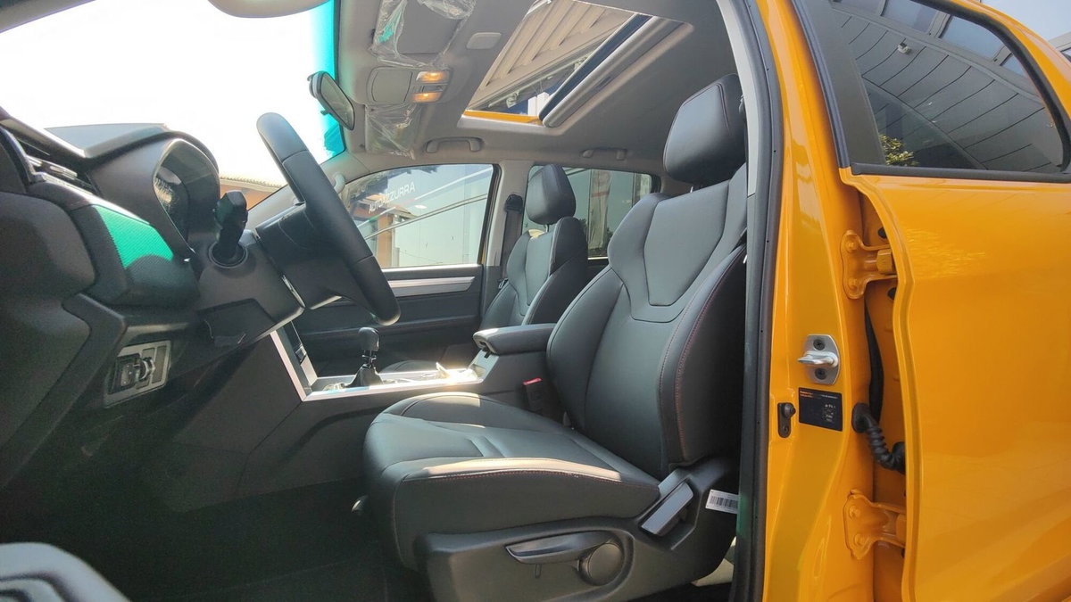 Dr PK8 2.0 turbo diesel 4x4 136cv (8)