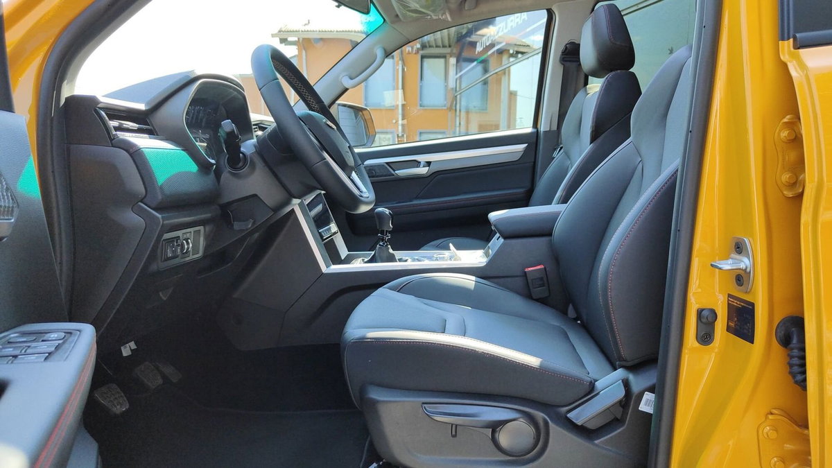 Dr PK8 2.0 turbo diesel 4x4 136cv (9)