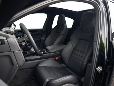 Porsche Cayenne Coupé 3.0 e-hybrid Black Edition tiptronic (5)
