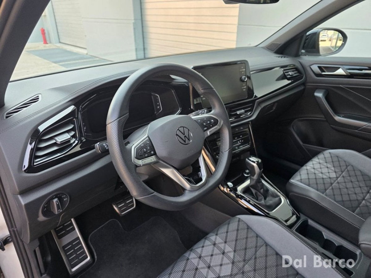 Volkswagen T-Roc 2.0 tdi R-Line 4motion 150cv dsg (12)