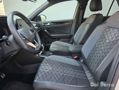 Volkswagen T-Roc 2.0 tdi R-Line 4motion 150cv dsg (13)