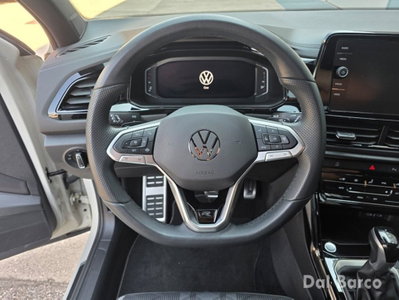 Volkswagen T-Roc 2.0 tdi R-Line 4motion 150cv dsg (14)