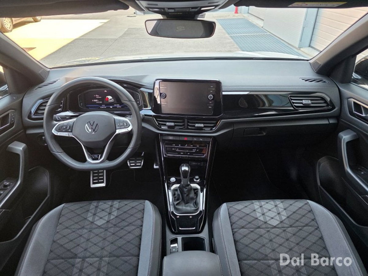 Volkswagen T-Roc 2.0 tdi R-Line 4motion 150cv dsg (16)