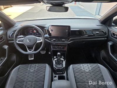 Volkswagen T-Roc 2.0 tdi R-Line 4motion 150cv dsg (16)