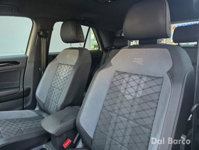 Volkswagen T-Roc 2.0 tdi R-Line 4motion 150cv dsg (18)