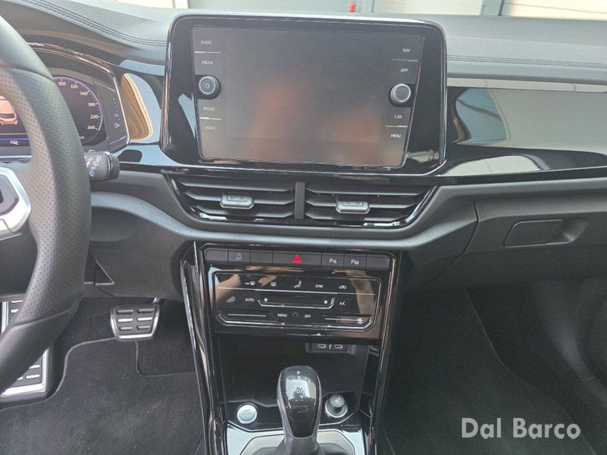 Volkswagen T-Roc 2.0 tdi R-Line 4motion 150cv dsg (20)