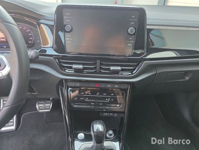 Volkswagen T-Roc 2.0 tdi R-Line 4motion 150cv dsg (20)