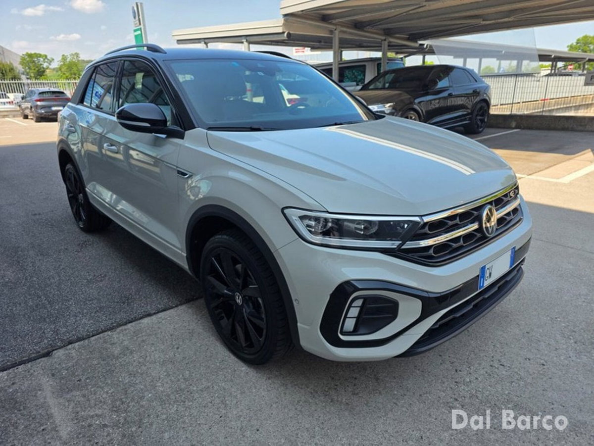 Volkswagen T-Roc 2.0 tdi R-Line 4motion 150cv dsg (3)