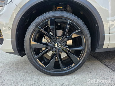 Volkswagen T-Roc 2.0 tdi R-Line 4motion 150cv dsg (8)