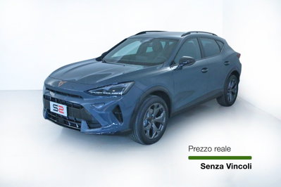 Cupra Formentor Formentor 2.0 TDI nuova
