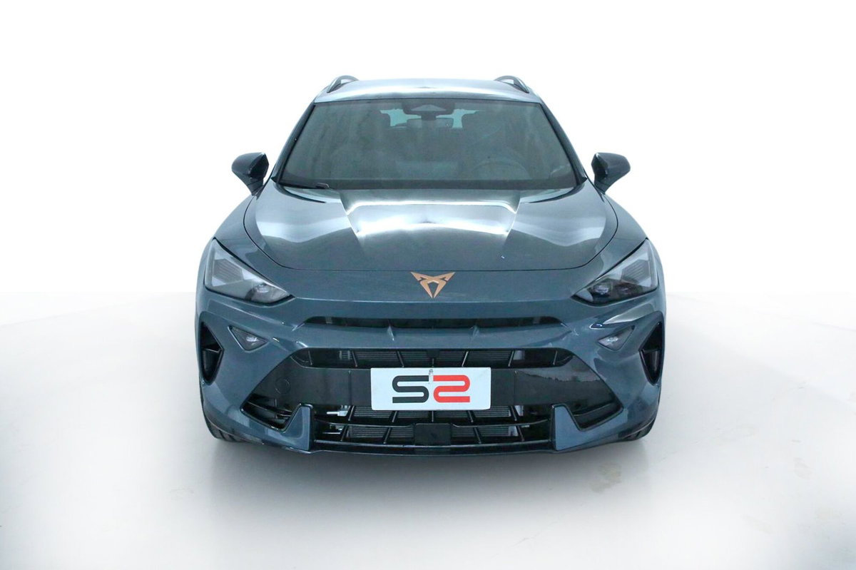 Cupra Formentor Formentor 2.0 TDI (2)