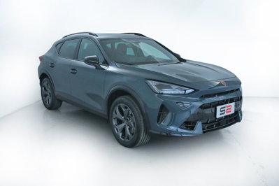 Cupra Formentor Formentor 2.0 TDI (3)