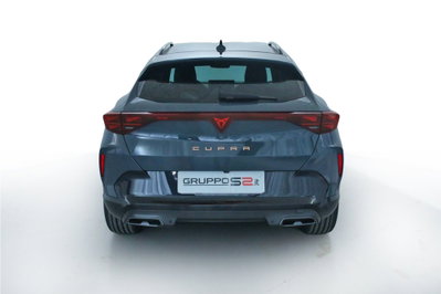 Cupra Formentor Formentor 2.0 TDI (4)