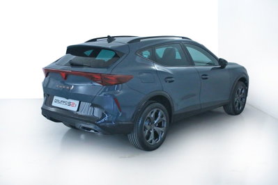 Cupra Formentor Formentor 2.0 TDI (5)
