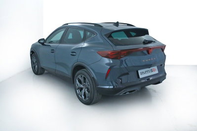 Cupra Formentor Formentor 2.0 TDI (6)