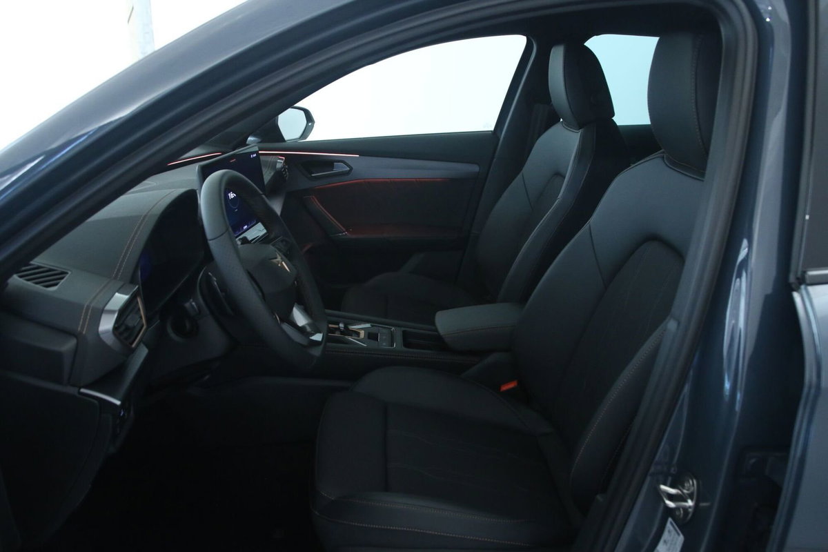 Cupra Formentor Formentor 2.0 TDI (7)