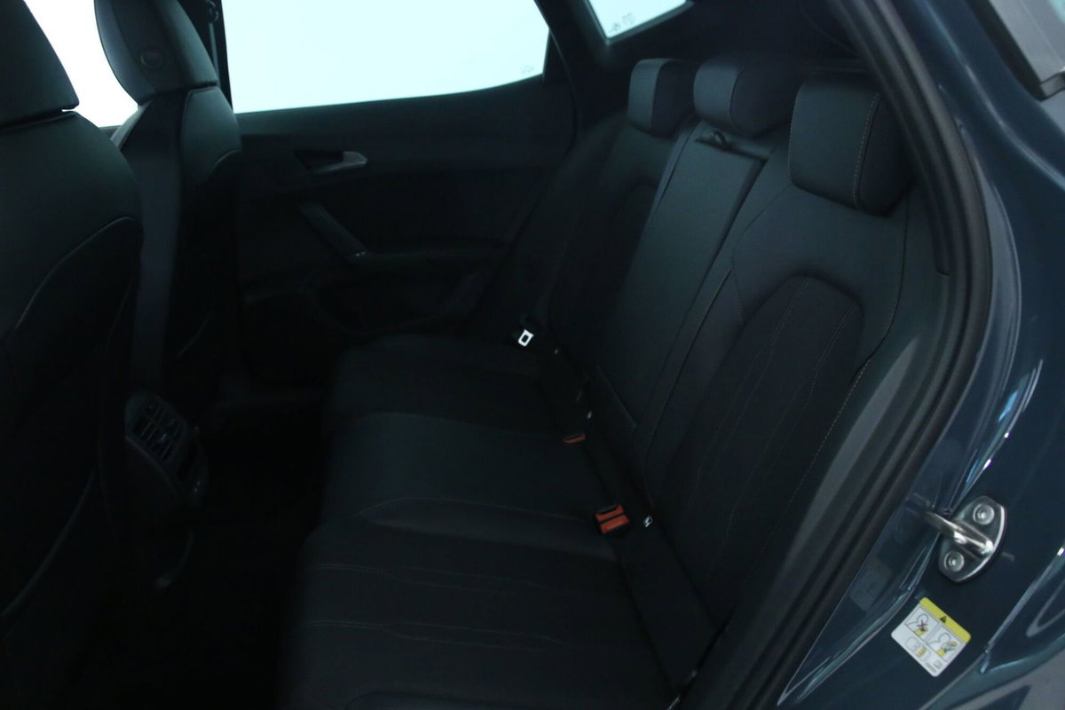 Cupra Formentor Formentor 2.0 TDI (8)