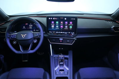 Cupra Formentor Formentor 2.0 TDI (9)