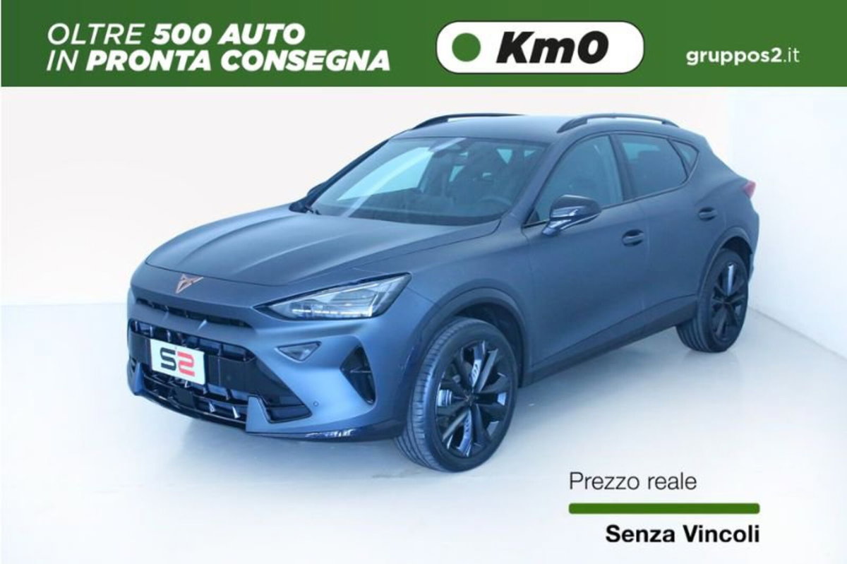 Cupra Formentor Formentor 2.0 TDI