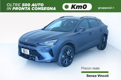Cupra Formentor Formentor 2.0 TDI nuova