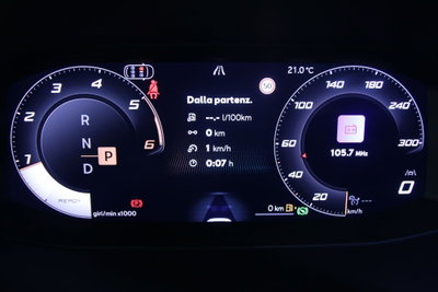 Cupra Formentor Formentor 2.0 TDI (11)