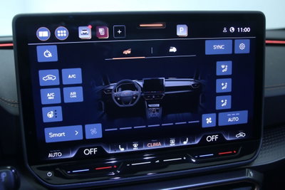 Cupra Formentor Formentor 2.0 TDI (19)