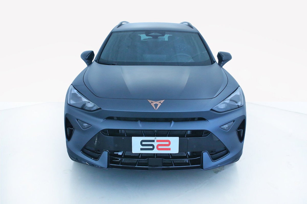Cupra Formentor Formentor 2.0 TDI (2)