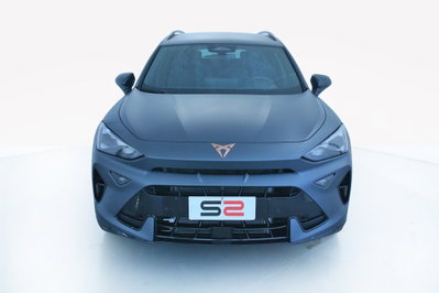 Cupra Formentor Formentor 2.0 TDI (2)