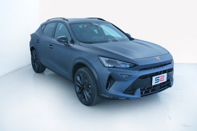 Cupra Formentor Formentor 2.0 TDI (3)