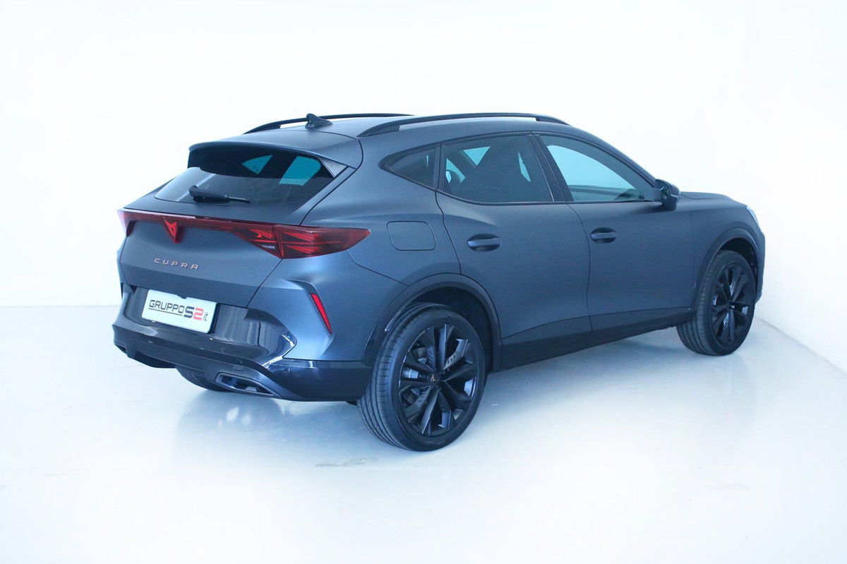 Cupra Formentor Formentor 2.0 TDI (4)