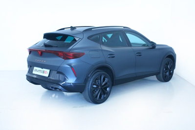 Cupra Formentor Formentor 2.0 TDI (4)