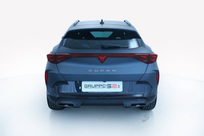 Cupra Formentor Formentor 2.0 TDI (5)
