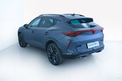 Cupra Formentor Formentor 2.0 TDI (6)