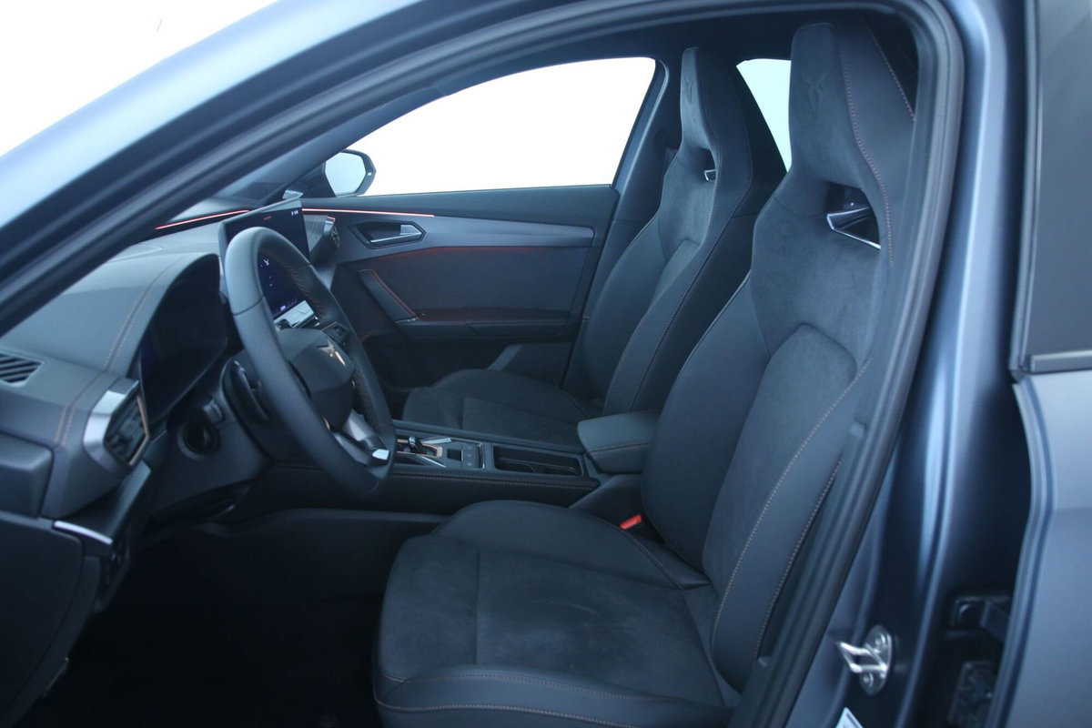 Cupra Formentor Formentor 2.0 TDI (7)