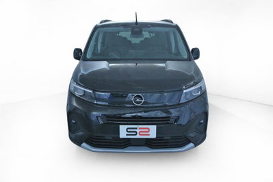 Opel Combo Life 1.5D 130 S&S MT6 Elegance XL 7 Posti (2)