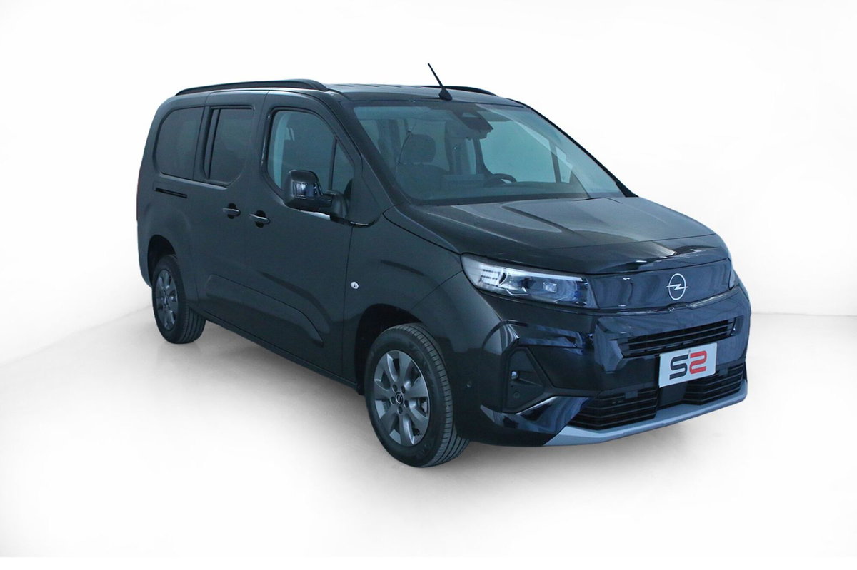 Opel Combo Life 1.5D 130 S&S MT6 Elegance XL 7 Posti (3)