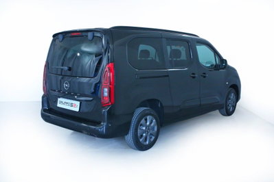 Opel Combo Life 1.5D 130 S&S MT6 Elegance XL 7 Posti (4)