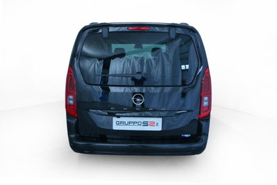 Opel Combo Life 1.5D 130 S&S MT6 Elegance XL 7 Posti (5)