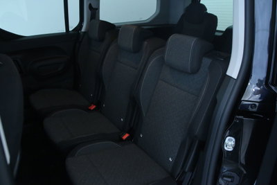 Opel Combo Life 1.5D 130 S&S MT6 Elegance XL 7 Posti (8)