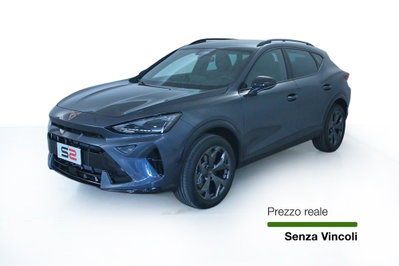 Cupra Formentor Formentor 1.5 TSI nuova