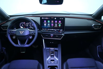 Cupra Formentor Formentor 1.5 TSI (10)