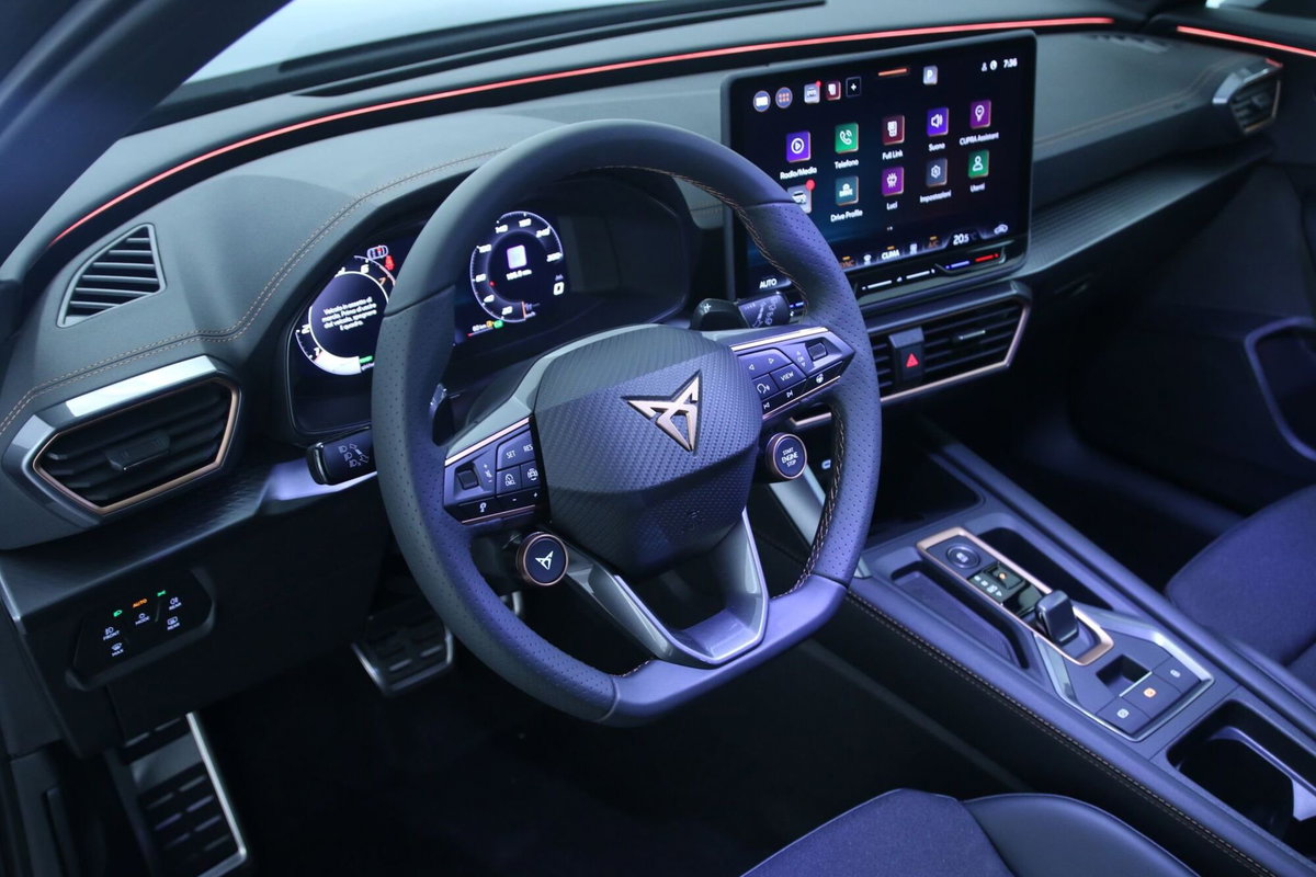 Cupra Formentor Formentor 1.5 TSI (11)