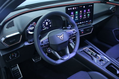 Cupra Formentor Formentor 1.5 TSI (11)