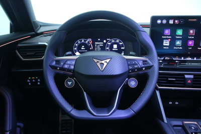 Cupra Formentor Formentor 1.5 TSI (12)