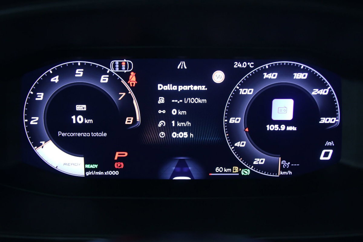 Cupra Formentor Formentor 1.5 TSI (13)