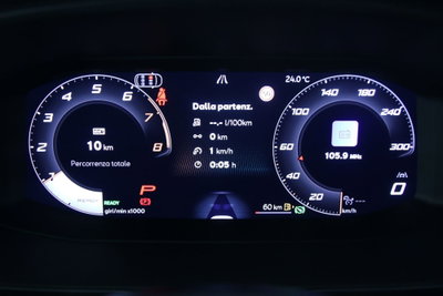 Cupra Formentor Formentor 1.5 TSI (13)