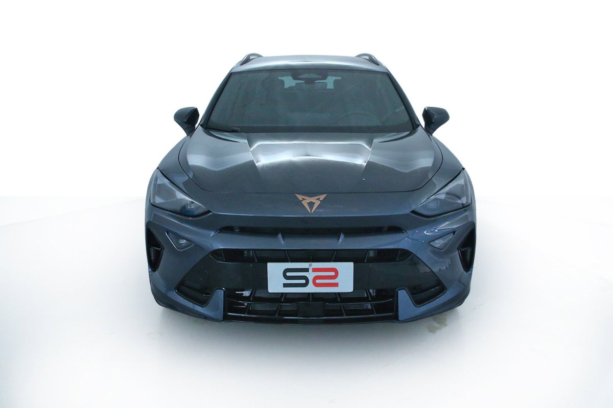 Cupra Formentor Formentor 1.5 TSI (2)