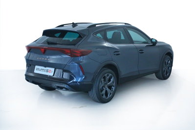Cupra Formentor Formentor 1.5 TSI (4)