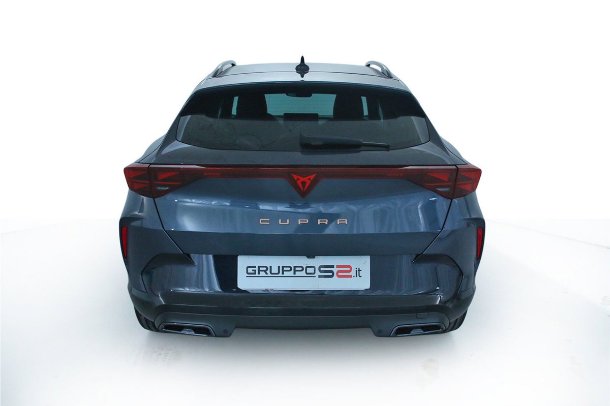 Cupra Formentor Formentor 1.5 TSI (5)